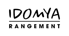 IDOMYA RANGEMENT