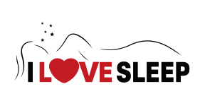 I LOVE SLEEP
