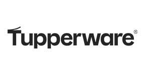 TUPPERWARE