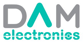 DAM ELECTRONICS