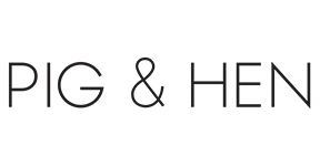PIG AND HEN