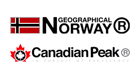 GEOGRAPHICAL NORWAY