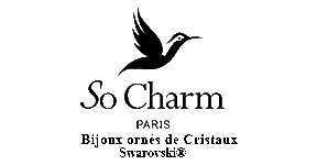 SO CHARM