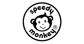 SPEEDY MONKEY