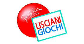 LISCIANI GIOCCHI