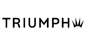 TRIUMPH