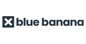 BLUE BANANA