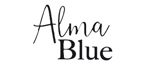 ALMA BLUE