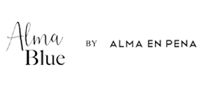 ALMA BLUE