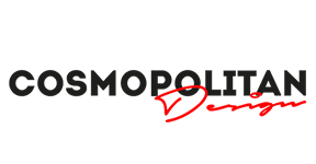 COSMOPOLITAN DESIGN