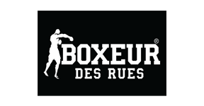 BOXEUR DES RUES
