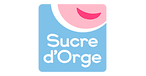 SUCRE D'ORGE