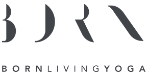 BORN LIVING YOGA