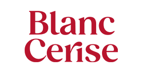 BLANC CERISE