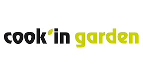 COOK'IN GARDEN