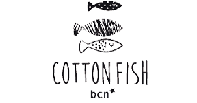 COTTON FISH