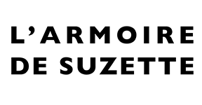 L'ARMOIRE DE SUZETTE