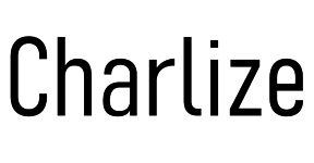 CHARLIZE