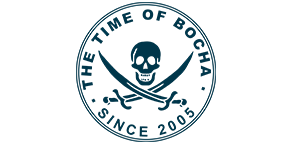 THE TIME OF BOCHA