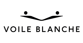 VOILE BLANCHE