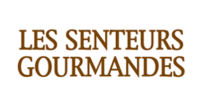 LES SENTEURS GOURMANDES