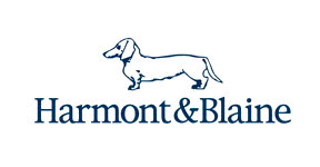 HARMONT & BLAINE