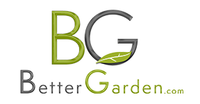 BETTER GARDEN