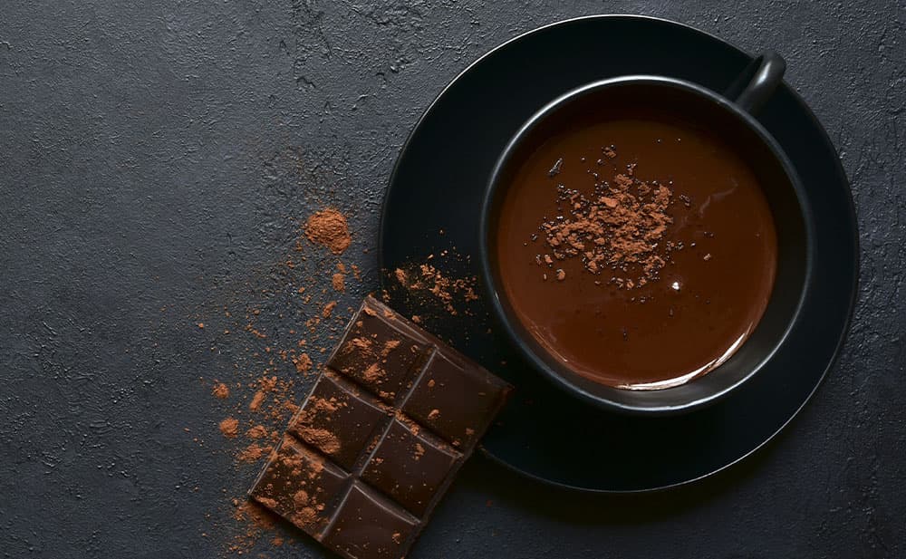 Recette de Chocolat chaud : la recette parfaite
